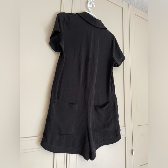 COPY - Show Me Your MuMu Yvette Romper - Picture 12 of 14